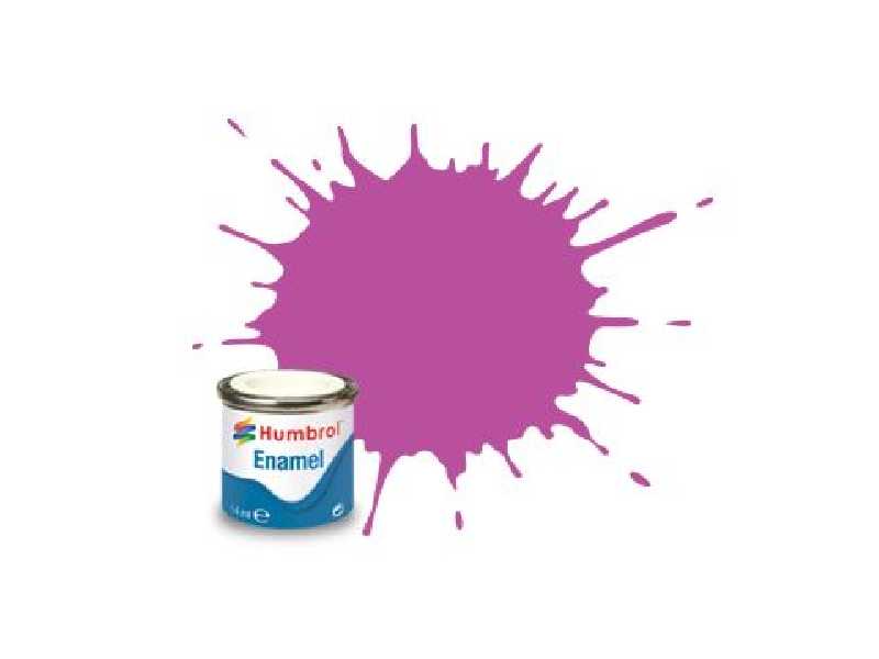 058 Paint Magenta Matt - image 1