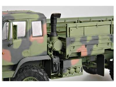 M1078 Light Medium Tactical Vehicle (LMTV) Standard Cargo Truck - image 7