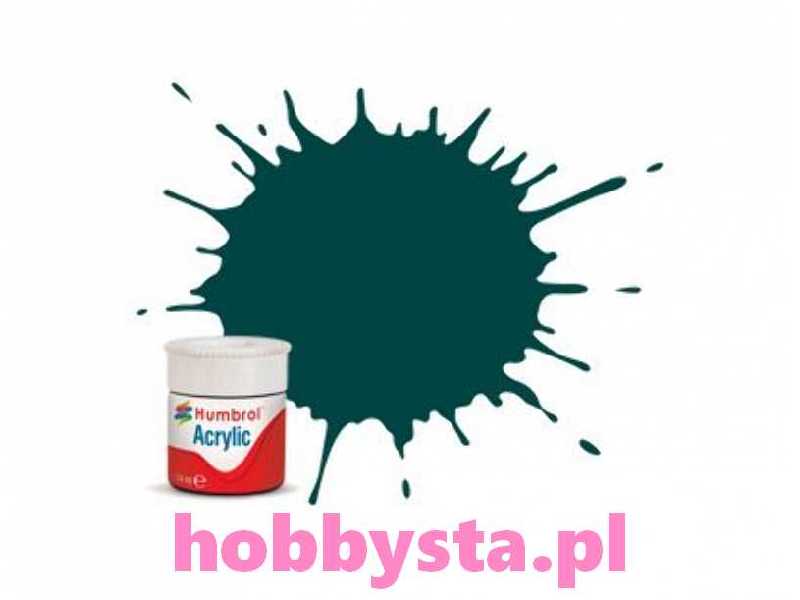 Paint British Racing Green Gloss - image 1