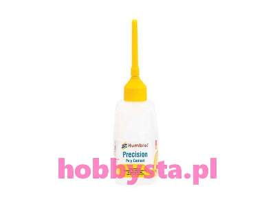 Precision Poly Cement - 30ml - image 1