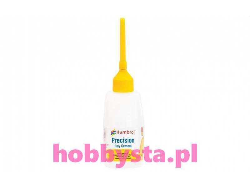 Precision Poly Cement - 30ml - image 1