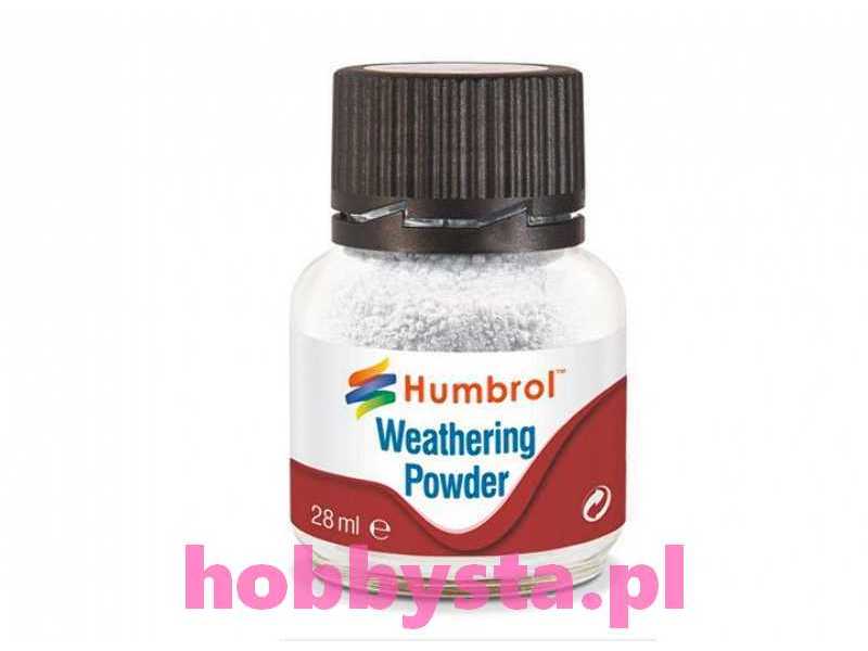 Weathering Powder White - image 1