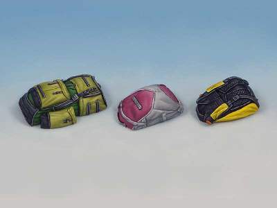 Civilian Backpacks Set #2 - image 3