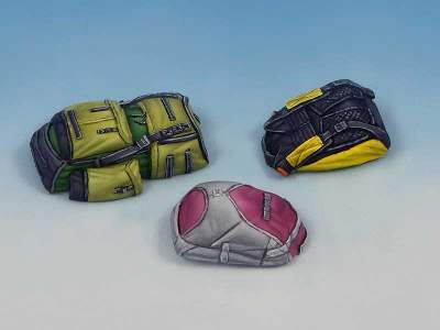 Civilian Backpacks Set #2 - image 4