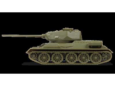 T-34/85 - sowiecki czołg średni  - image 5