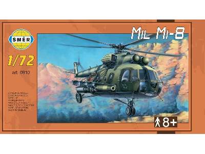 Mil Mi-8  - image 1