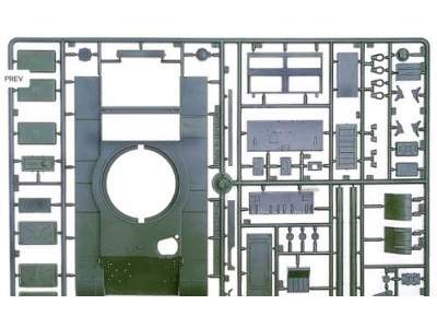 T-54A tank - image 2