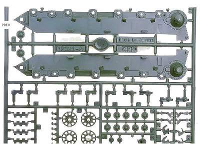 T-54A tank - image 4