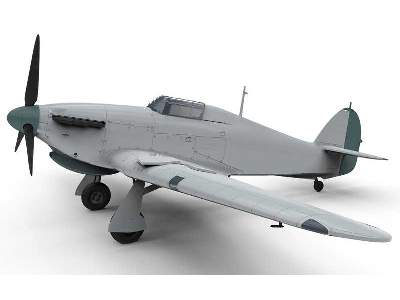 Hawker Hurricane Mk.I - image 3