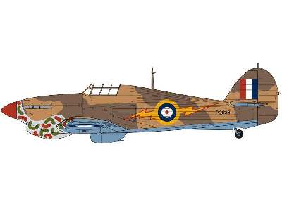 Hawker Hurricane Mk.I - image 6