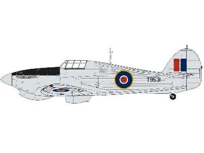 Hawker Hurricane Mk.I - image 7