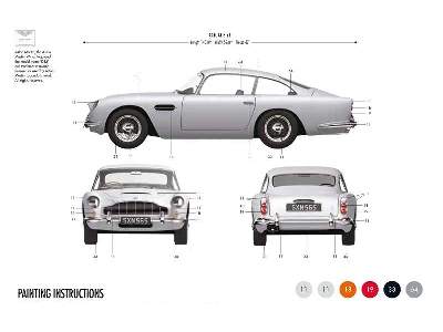 Aston Martin DB5 Starter Set - image 4