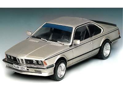 BMW M635 CSI  - image 1
