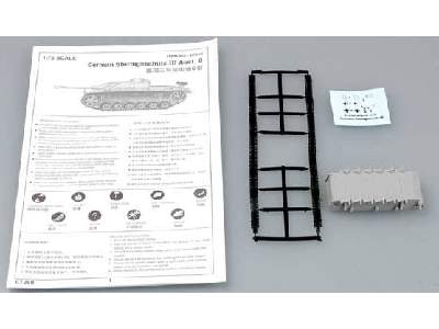 Germany Sturmgeschutz III Ausf. G - image 2