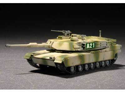 M1A2 Abrams MBT - image 1