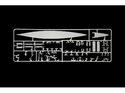 Lutzow pocket battleship  - image 5