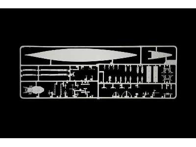 Admiral Scheer pocket battleship - image 5