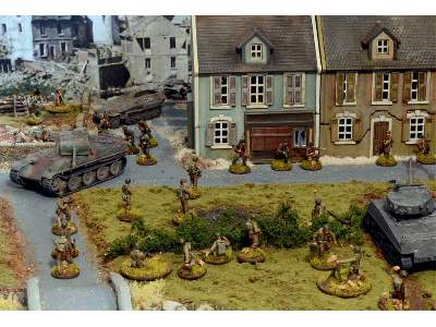 Operation Cobra 1944 - Battle Set - image 7