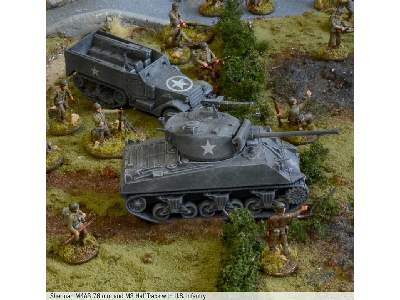 Operation Cobra 1944 - Battle Set - image 9