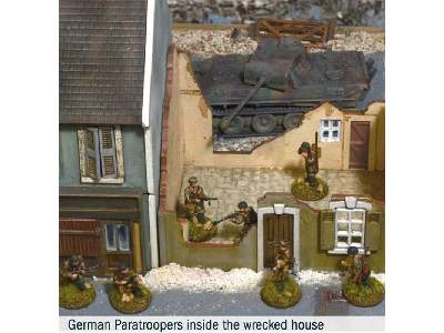 Operation Cobra 1944 - Battle Set - image 10