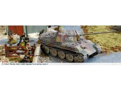 Operation Cobra 1944 - Battle Set - image 12