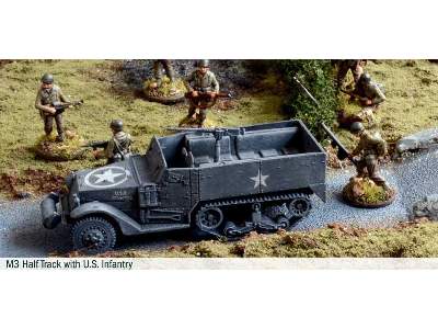 Operation Cobra 1944 - Battle Set - image 13