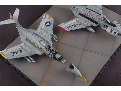 Grumman F9F-8 & F9F-8P - image 8