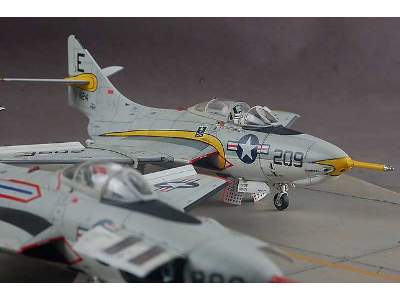 Grumman F9F-8 & F9F-8P - image 14