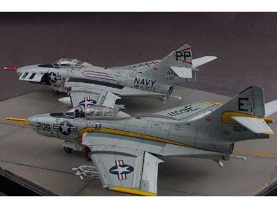 Grumman F9F-8 & F9F-8P - image 17