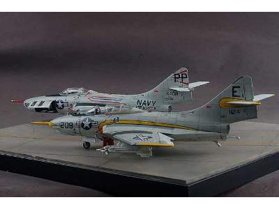 Grumman F9F-8 & F9F-8P - image 19