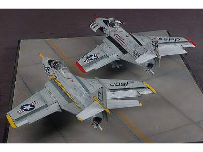 Grumman F9F-8 & F9F-8P - image 20