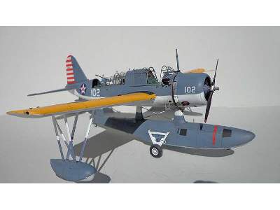 Vought OS2U Kingfisher - image 5