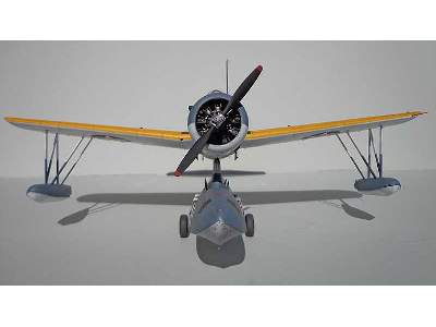 Vought OS2U Kingfisher - image 10