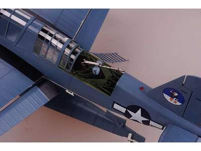 Vought OS2U Kingfisher - image 15