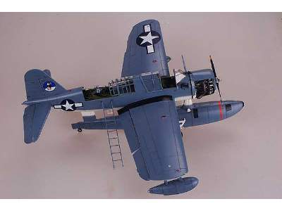 Vought OS2U Kingfisher - image 16