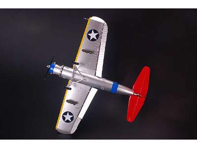 Vought OS2U Kingfisher - image 21