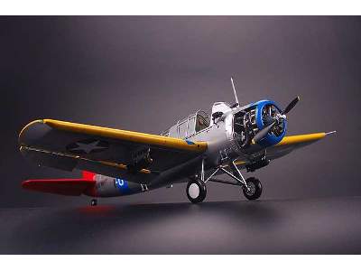 Vought OS2U Kingfisher - image 22