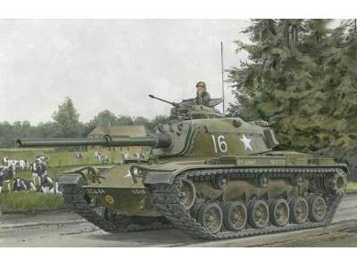M60 Patton - Smart Kit - image 1