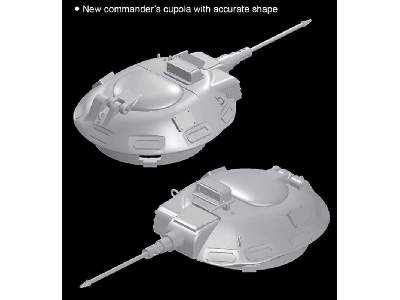 M60 Patton - Smart Kit - image 3