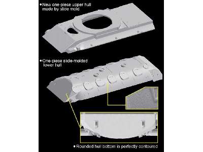 M60 Patton - Smart Kit - image 10