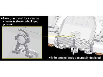 M60 Patton - Smart Kit - image 17