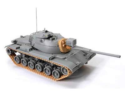 M60 Patton - Smart Kit - image 22