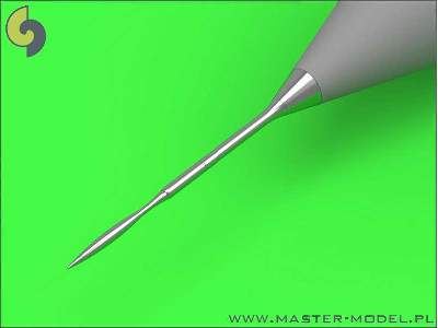 Dassault Mirage III - Pitot tube - Italeri - image 4