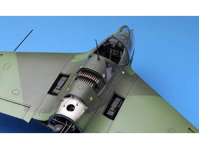 Messerschmitt Me163B Komet Rocket-Powered Interceptor - image 5