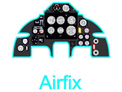Defiant Airfix - image 4