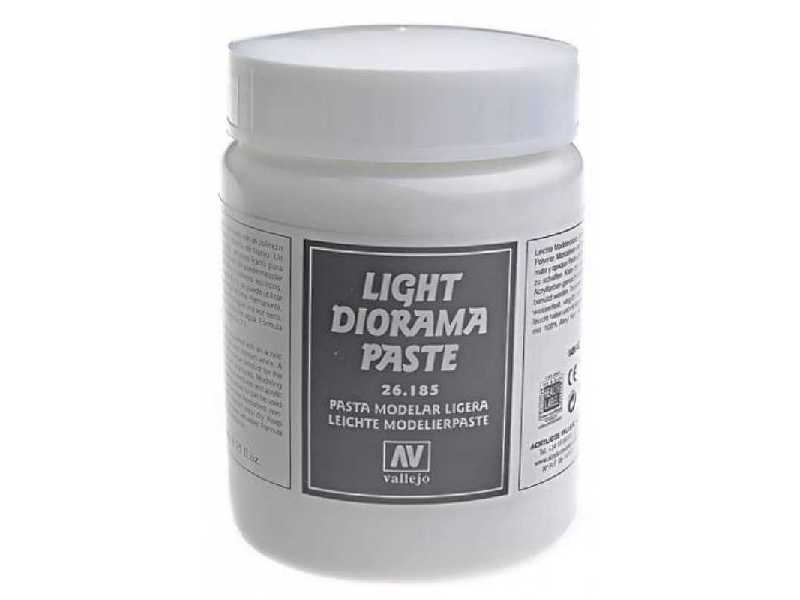 Light Diorama Paste  - image 1