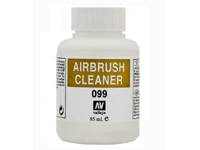 Airbrush Cleaner  - image 1