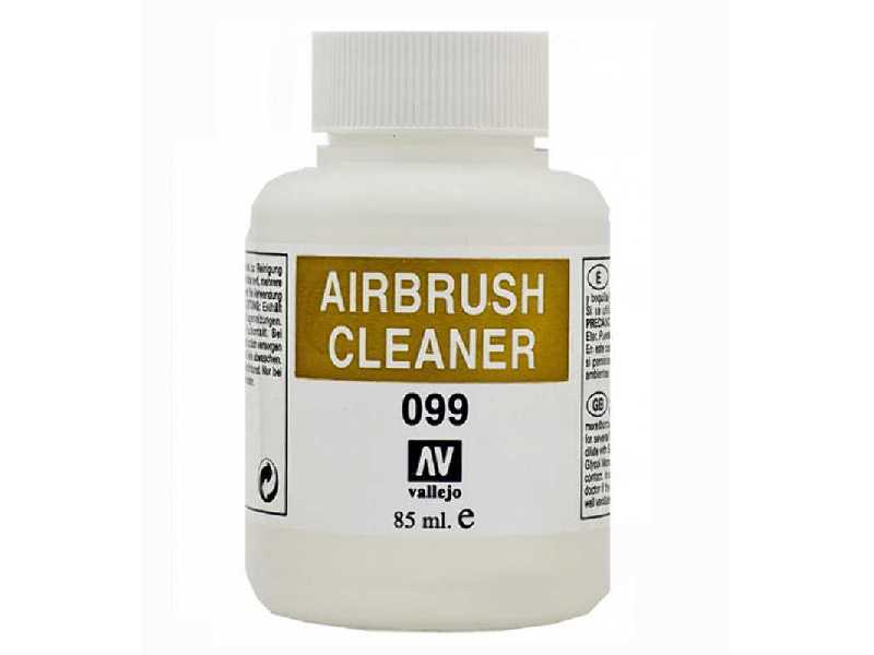 Airbrush Cleaner  - image 1