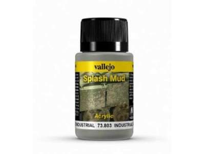 Splash Mud - Indust. Splash Mud  - image 1
