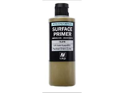 Surface Primer  IJA Kare-Kusa-Iro (Parched Grass)  200 ml. - image 1